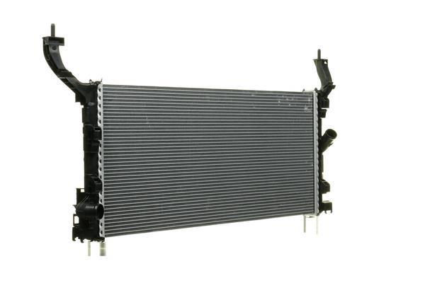 Radiateur moteur (Radiateur de refroidissement) MAHLE Aftermarket CR 898 000P