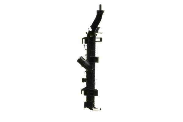 Radiateur moteur (Radiateur de refroidissement) MAHLE Aftermarket CR 898 000P