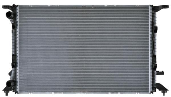Radiateur moteur (Radiateur de refroidissement) MAHLE Aftermarket CR 905 000P