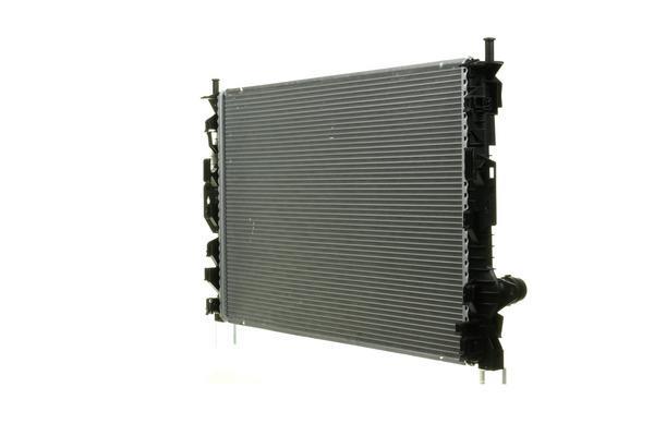 Radiateur moteur (Radiateur de refroidissement) MAHLE Aftermarket CR 906 000P