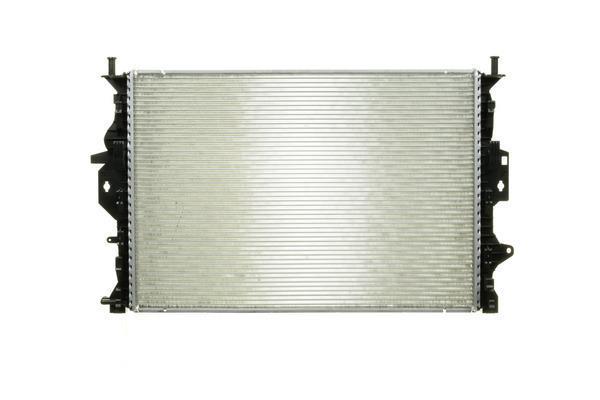 Radiateur moteur (Radiateur de refroidissement) MAHLE Aftermarket CR 906 000P
