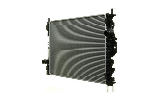 Radiateur moteur (Radiateur de refroidissement) MAHLE Aftermarket CR 906 000P