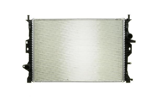 Radiateur moteur (Radiateur de refroidissement) MAHLE Aftermarket CR 906 000P