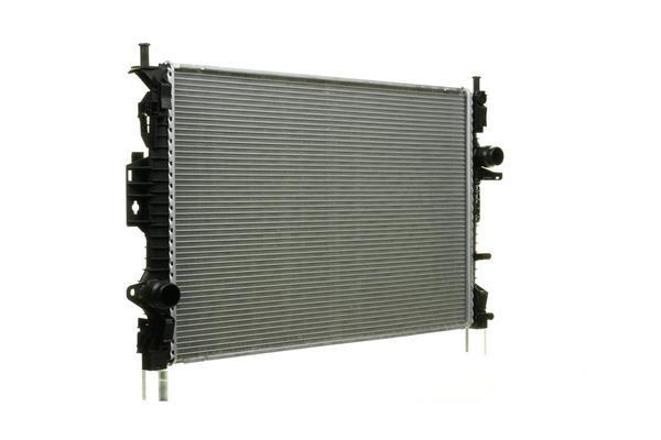 Radiateur moteur (Radiateur de refroidissement) MAHLE Aftermarket CR 906 000P