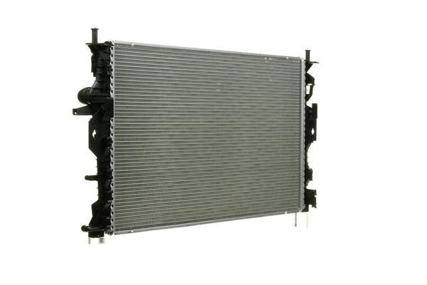 Radiateur moteur (Radiateur de refroidissement) MAHLE Aftermarket CR 906 000P