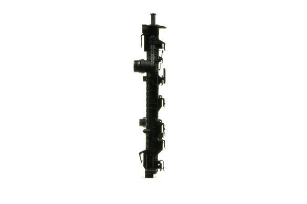 Radiateur moteur (Radiateur de refroidissement) MAHLE Aftermarket CR 906 000P