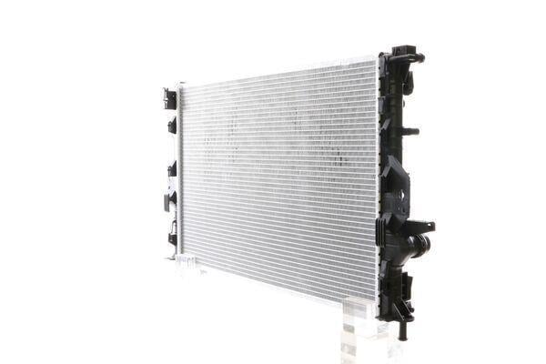 Radiateur moteur (Radiateur de refroidissement) MAHLE Aftermarket ref. CR 906 000S