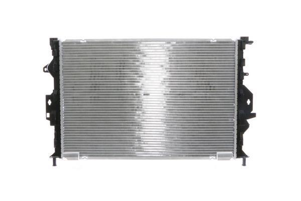 Radiateur moteur (Radiateur de refroidissement) MAHLE Aftermarket ref. CR 906 000S