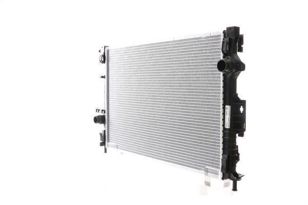 Radiateur moteur (Radiateur de refroidissement) MAHLE Aftermarket ref. CR 906 000S