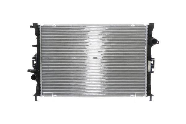 Radiateur moteur (Radiateur de refroidissement) MAHLE Aftermarket ref. CR 906 000S