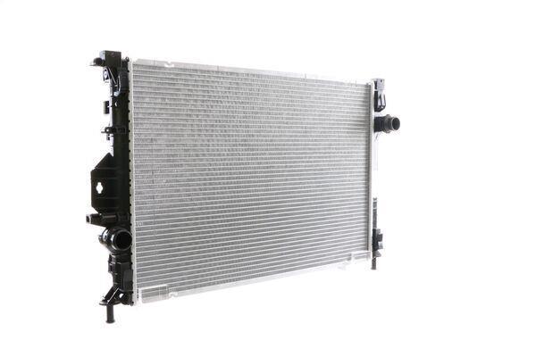Radiateur moteur (Radiateur de refroidissement) MAHLE Aftermarket ref. CR 906 000S