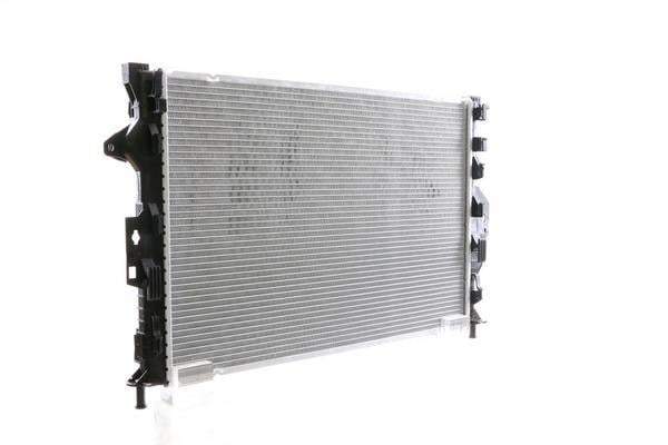 Radiateur moteur (Radiateur de refroidissement) MAHLE Aftermarket ref. CR 906 000S