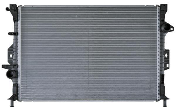 Radiateur moteur (Radiateur de refroidissement) MAHLE Aftermarket CR 907 000P