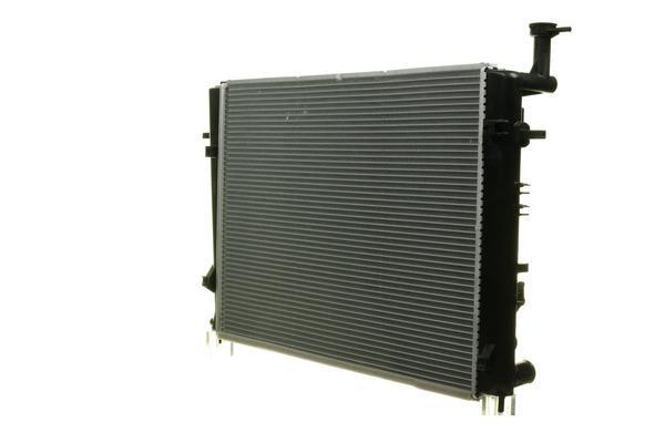 Radiateur moteur (Radiateur de refroidissement) MAHLE Aftermarket CR 908 000P