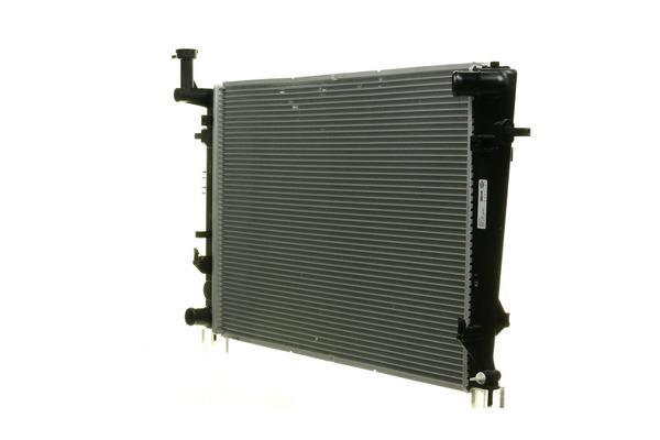 Radiateur moteur (Radiateur de refroidissement) MAHLE Aftermarket CR 908 000P
