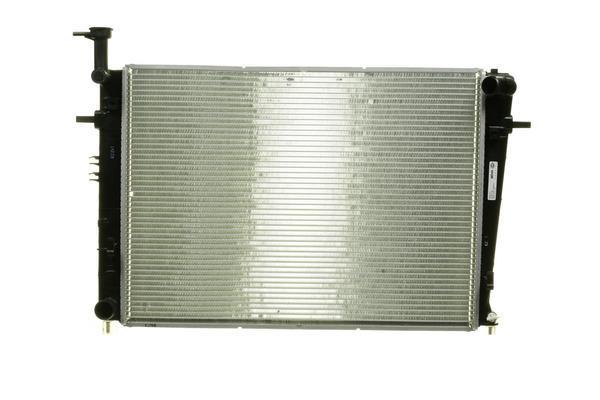 Radiateur moteur (Radiateur de refroidissement) MAHLE Aftermarket CR 908 000P