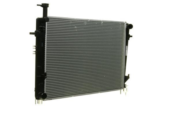 Radiateur moteur (Radiateur de refroidissement) MAHLE Aftermarket CR 908 000P