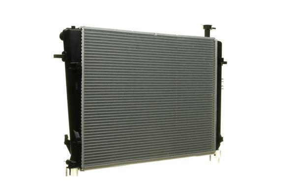 Radiateur moteur (Radiateur de refroidissement) MAHLE Aftermarket CR 908 000P