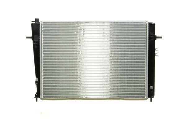 Radiateur moteur (Radiateur de refroidissement) MAHLE Aftermarket CR 909 000P
