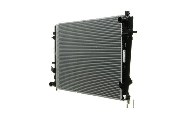 Radiateur moteur (Radiateur de refroidissement) MAHLE Aftermarket CR 909 000P