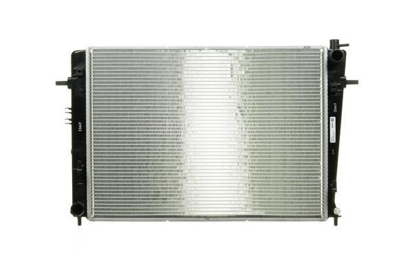 Radiateur moteur (Radiateur de refroidissement) MAHLE Aftermarket CR 909 000P