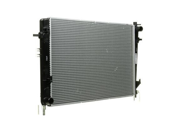Radiateur moteur (Radiateur de refroidissement) MAHLE Aftermarket CR 909 000P