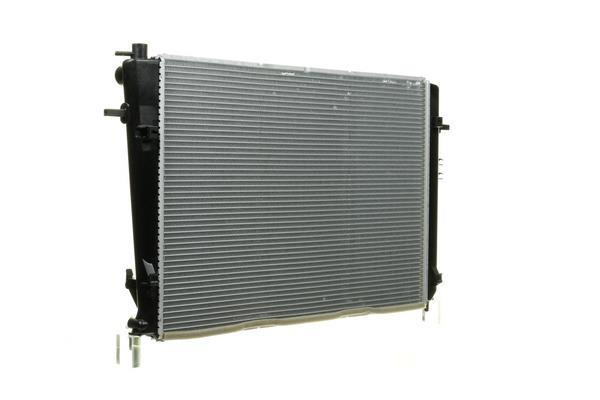 Radiateur moteur (Radiateur de refroidissement) MAHLE Aftermarket CR 909 000P