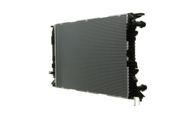 Radiateur moteur (Radiateur de refroidissement) MAHLE Aftermarket ref. CR 910 000P