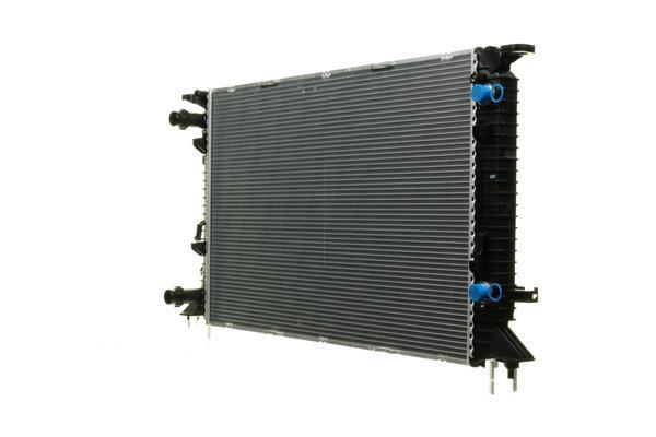 Radiateur moteur (Radiateur de refroidissement) MAHLE Aftermarket ref. CR 910 000P