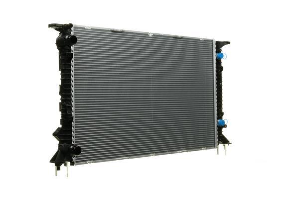 Radiateur moteur (Radiateur de refroidissement) MAHLE Aftermarket ref. CR 910 000P