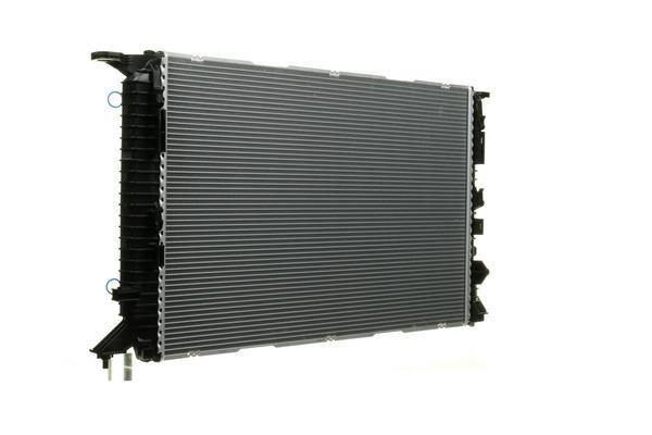 Radiateur moteur (Radiateur de refroidissement) MAHLE Aftermarket ref. CR 910 000P