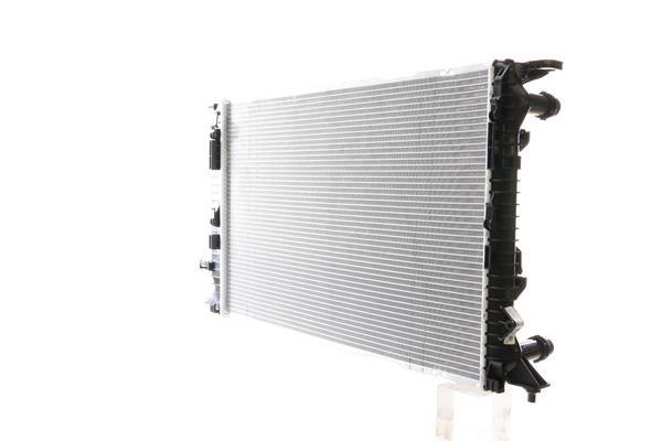 Radiateur moteur (Radiateur de refroidissement) MAHLE Aftermarket ref. CR 910 000S