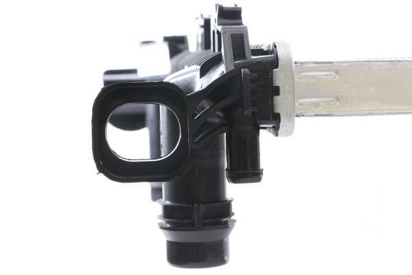 Radiateur moteur (Radiateur de refroidissement) MAHLE Aftermarket ref. CR 910 000S