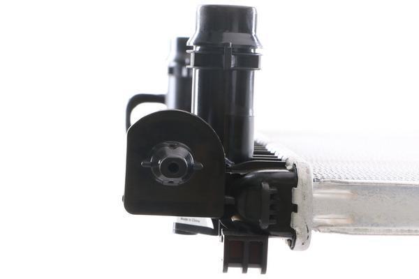Radiateur moteur (Radiateur de refroidissement) MAHLE Aftermarket ref. CR 910 000S