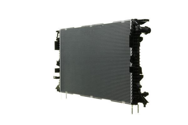 Radiateur moteur (Radiateur de refroidissement) MAHLE Aftermarket CR 911 000P