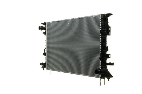 Radiateur moteur (Radiateur de refroidissement) MAHLE Aftermarket CR 911 000P