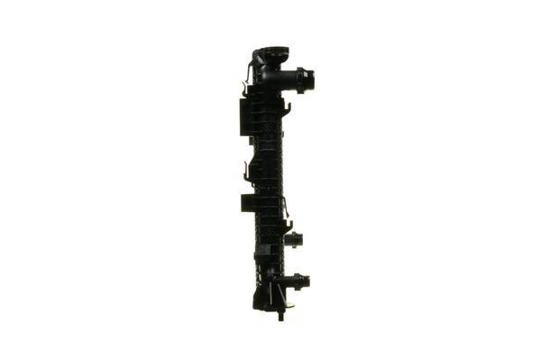 Radiateur moteur (Radiateur de refroidissement) MAHLE Aftermarket CR 911 000P