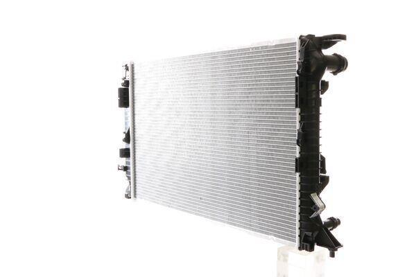 Radiateur moteur (Radiateur de refroidissement) MAHLE Aftermarket ref. CR 911 000S