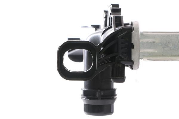 Radiateur moteur (Radiateur de refroidissement) MAHLE Aftermarket ref. CR 911 000S