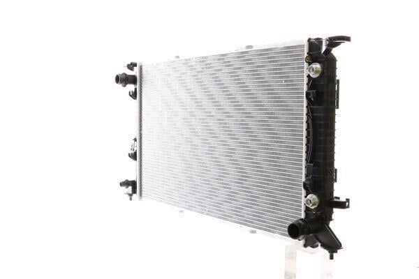 Radiateur moteur (Radiateur de refroidissement) MAHLE Aftermarket ref. CR 911 000S