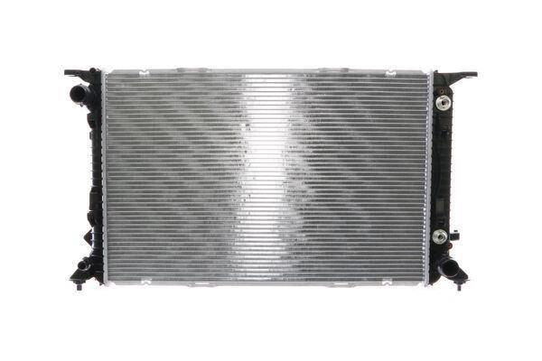 Radiateur moteur (Radiateur de refroidissement) MAHLE Aftermarket ref. CR 911 000S