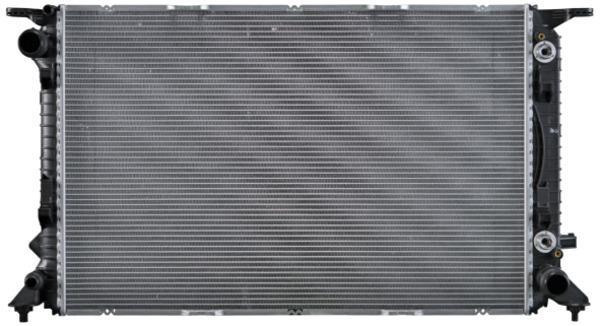 Radiateur moteur (Radiateur de refroidissement) MAHLE Aftermarket CR 912 000P