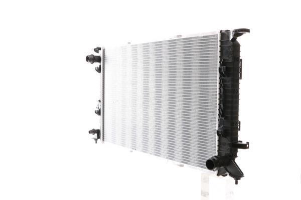 Radiateur moteur (Radiateur de refroidissement) MAHLE Aftermarket CR 912 000S