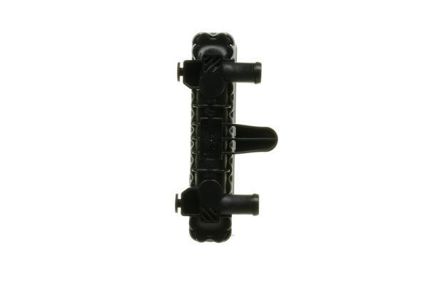 Radiateur moteur (Radiateur de refroidissement) MAHLE Aftermarket CR 913 000P