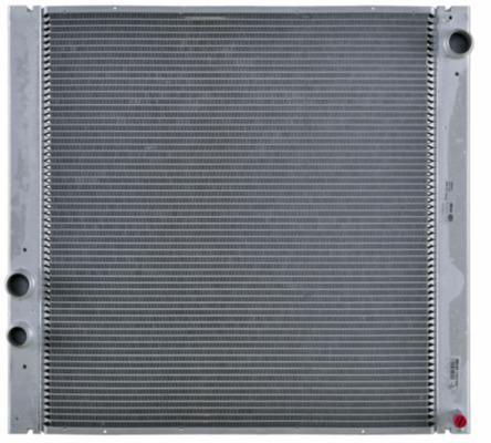 Radiateur moteur (Radiateur de refroidissement) MAHLE Aftermarket CR 915 000P