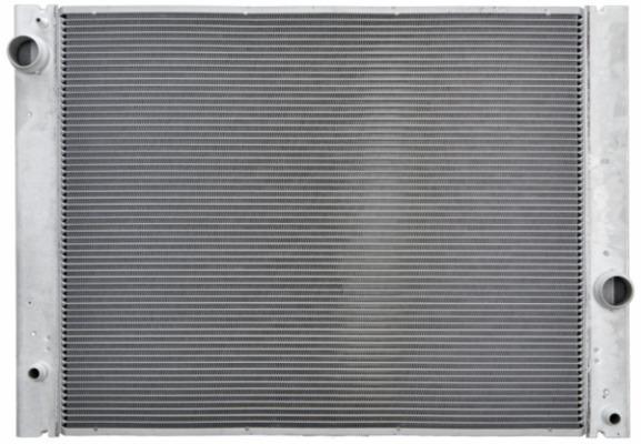 Radiateur moteur (Radiateur de refroidissement) MAHLE Aftermarket CR 917 000P