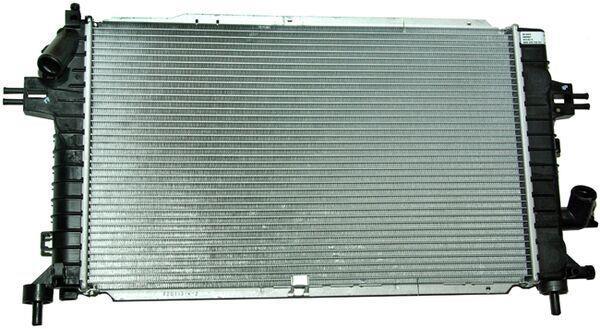 Radiateur moteur (Radiateur de refroidissement) MAHLE Aftermarket ref. CR 920 000P