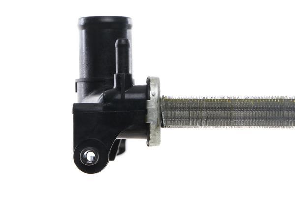 Radiateur moteur (Radiateur de refroidissement) MAHLE Aftermarket ref. CR 921 000S