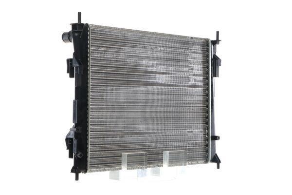 Radiateur moteur (Radiateur de refroidissement) MAHLE Aftermarket ref. CR 921 000S