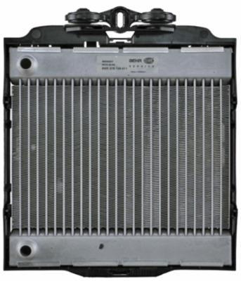 Radiateur moteur (Radiateur de refroidissement) MAHLE Aftermarket CR 922 000P